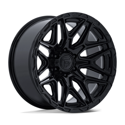 Fuel FC885 INJECTOR wheel