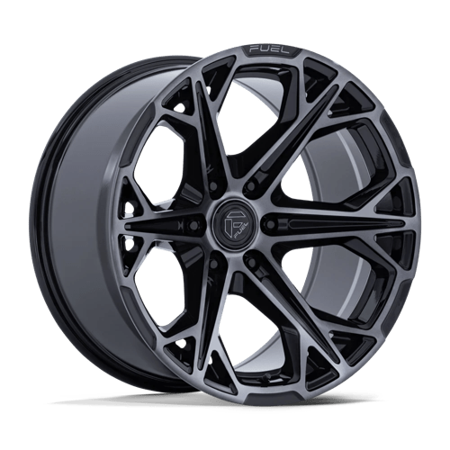 Fuel FC886 HAMMERHEAD roue