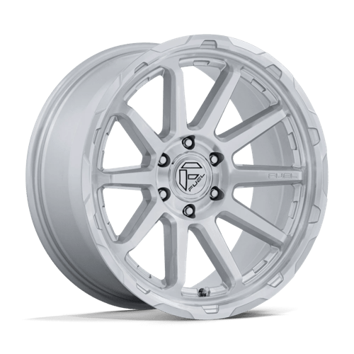 Fuel FC887 CIRCUIT wheel