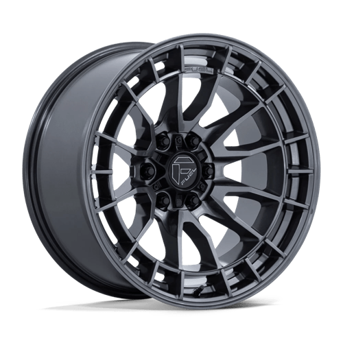 Fuel FC888 REVOLT roue