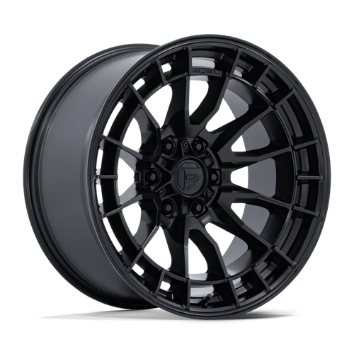 Fuel FC888 REVOLT roue