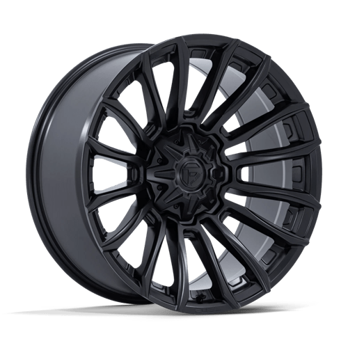 Fuel FC889 BLADE wheel