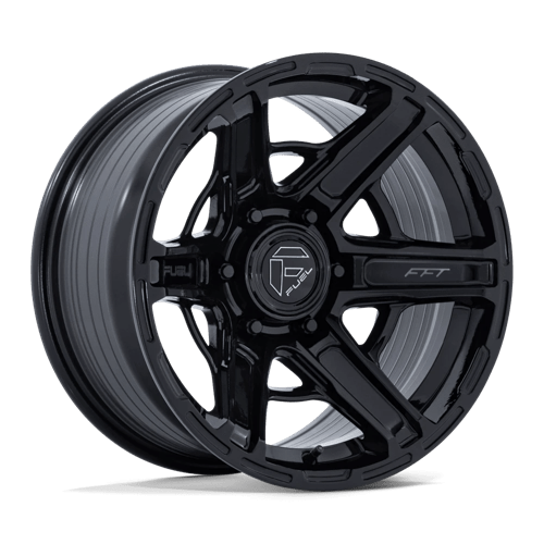 Fuel FC892 GAMBIT wheel