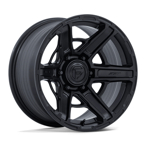Fuel FC892 GAMBIT wheel