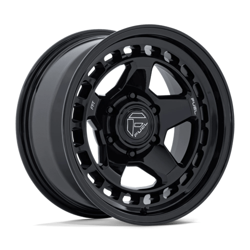 Fuel FC894 CORE roue
