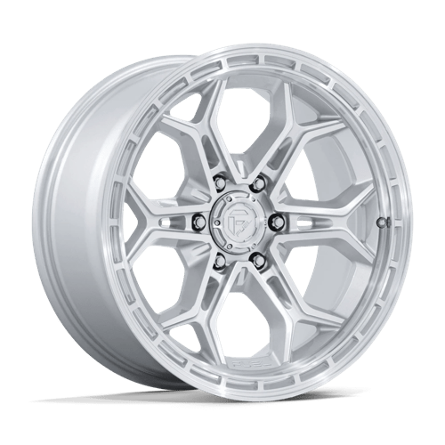 Fuel FC896 HEATHEN wheel