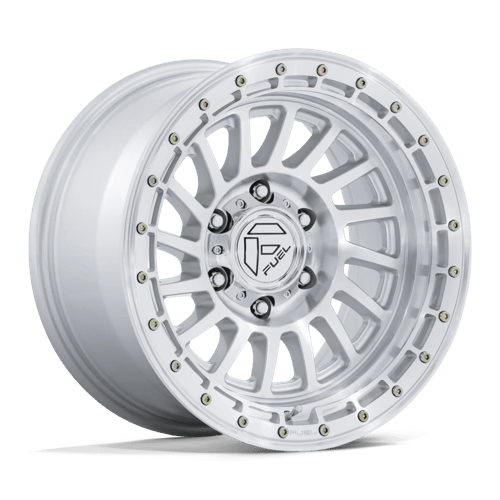 Fuel FC897 HAVOC roue