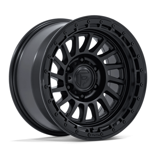 Fuel FC897 HAVOC roue