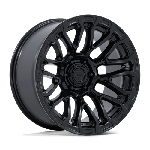 Fuel FC899 CHISEL wheel