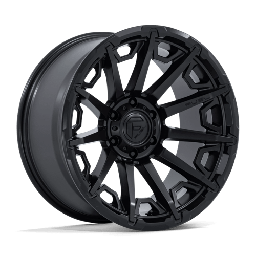 Fuel FC900 GRIP wheel