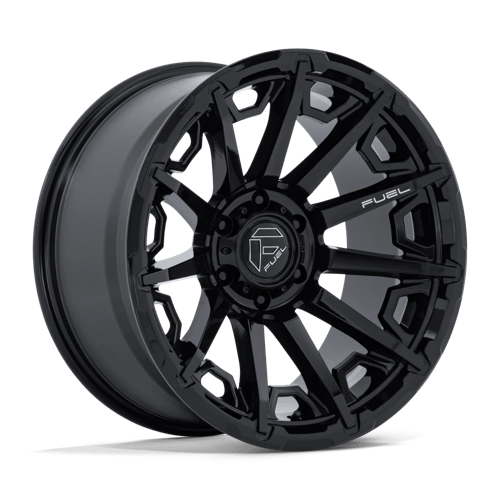 Fuel FC900 GRIP wheel