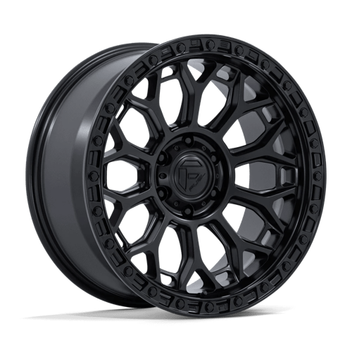 Fuel FC901 TALON wheel