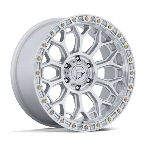 Fuel FC901 TALON wheel