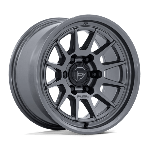 Fuel FC902 SPUR wheel