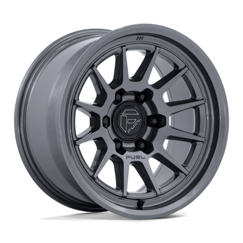 Fuel FC902 SPUR wheel