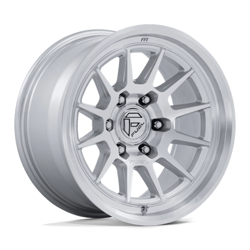 Fuel FC902 SPUR wheel