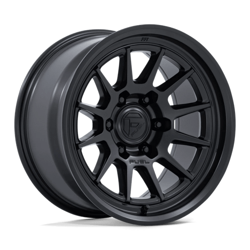 Fuel FC902 SPUR wheel