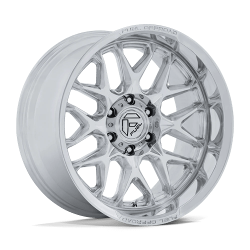 Fuel FC904 LYNX wheel