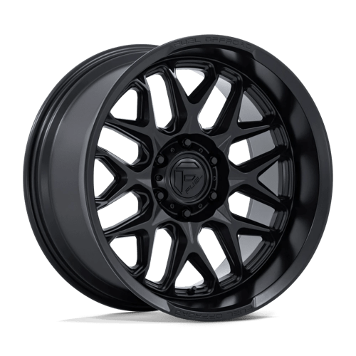 Fuel FC904 LYNX wheel