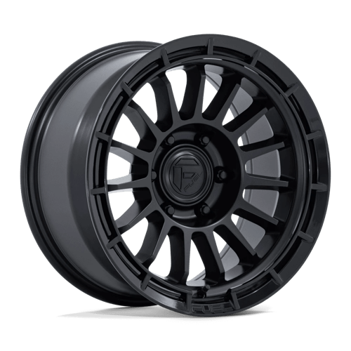 Fuel FC905 ASCEND wheel