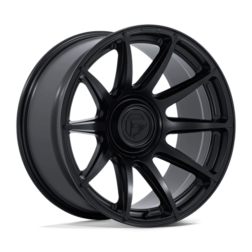 Fuel FC906 HALO wheel