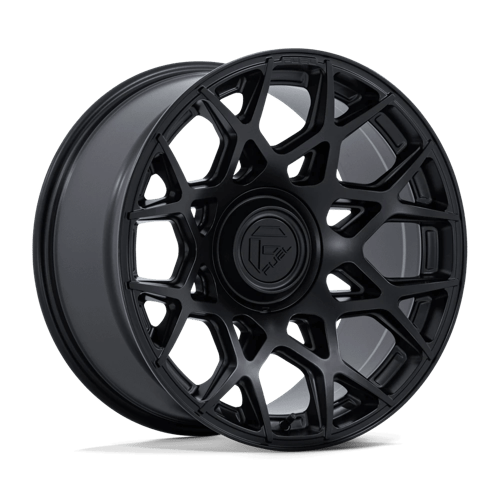 Fuel FC907 HEIST roue