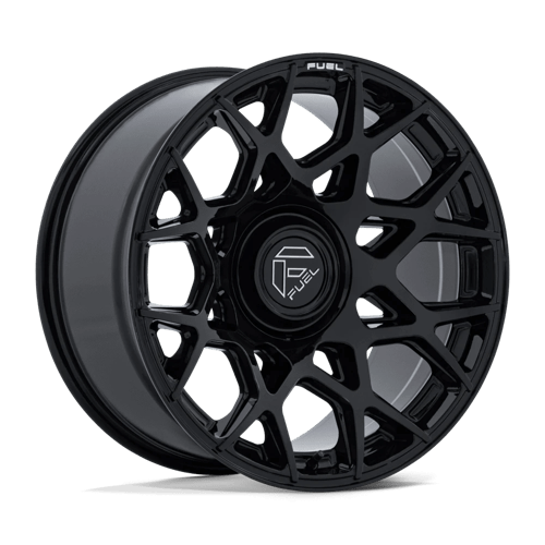 Fuel FC907 HEIST roue