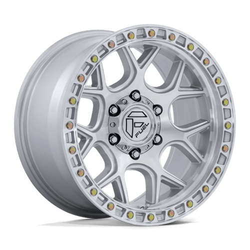 Fuel FC908 PUMA wheel