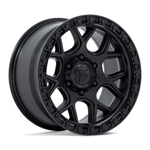 Fuel FC908 PUMA wheel