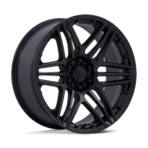 Fuel FC909 WEAPON roue