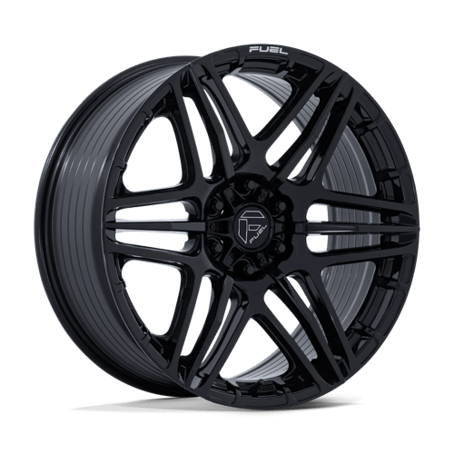 Fuel FC909 WEAPON roue