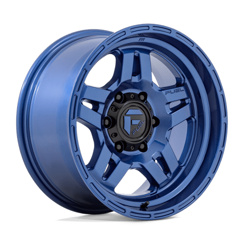 Fuel D802 OXIDE wheel
