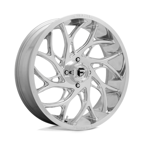 FUEL OFF-ROAD D204 RUNNER roue