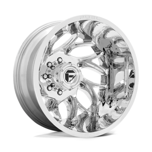 Fuel D740 RUNNER roue