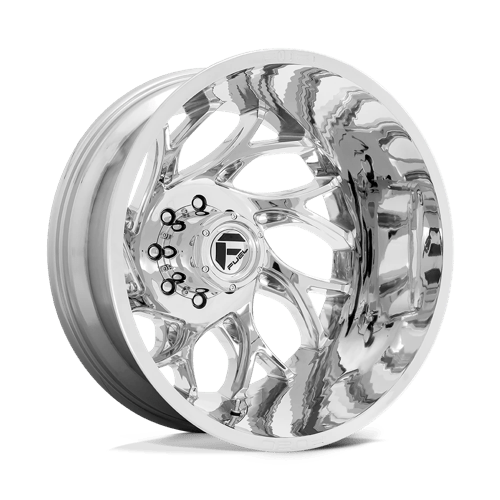 Fuel D740 RUNNER roue