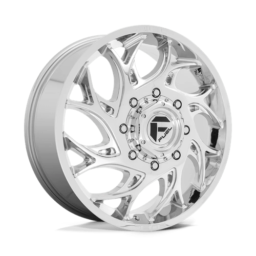 Fuel D740 RUNNER roue