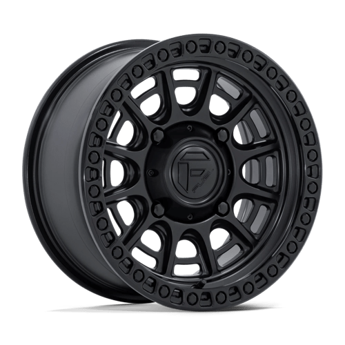 Fuel UTV FV832 CYCLE UTV wheel