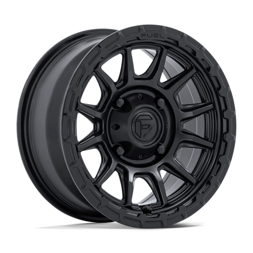 Fuel UTV FV866 PISTON UTV wheel