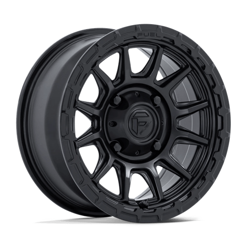 Fuel UTV FV866 PISTON UTV wheel