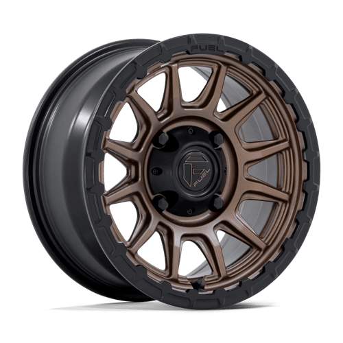Fuel UTV FV866 PISTON UTV wheel