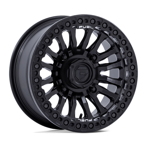 Fuel UTV FV125 RINCON UTV BEADLOCK wheel
