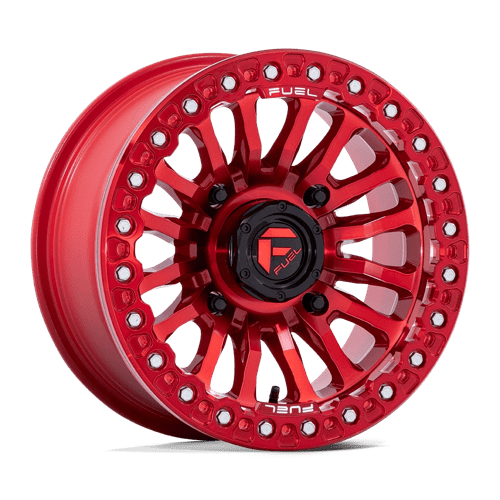 Fuel UTV FV125 RINCON UTV BEADLOCK wheel