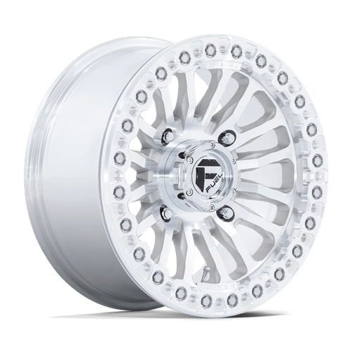 Fuel UTV FV125 RINCON UTV BEADLOCK wheel