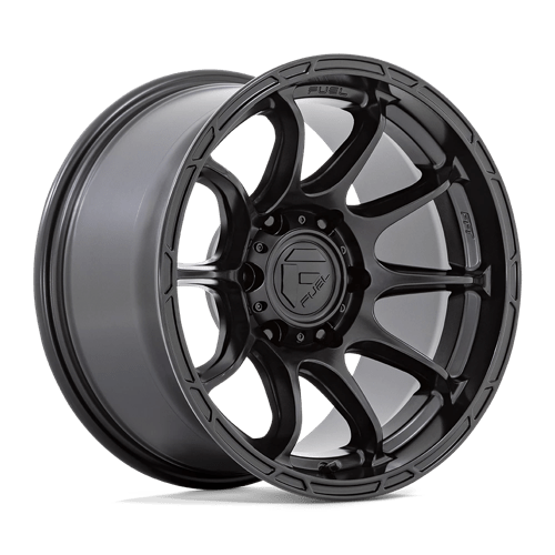 Fuel D791 VARIANT roue
