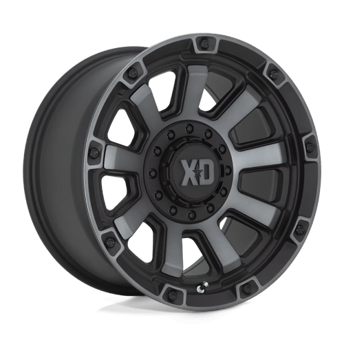 XD XD852 GAUNTLET roue