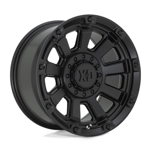 XD XD852 GAUNTLET roue