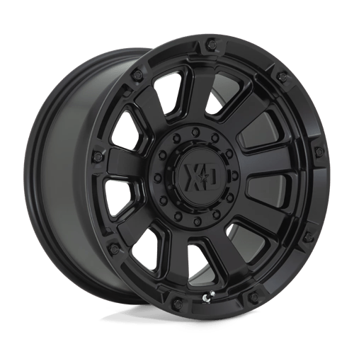 XD XD852 GAUNTLET roue