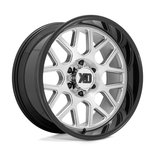 XD XD849 GRENADE II wheel