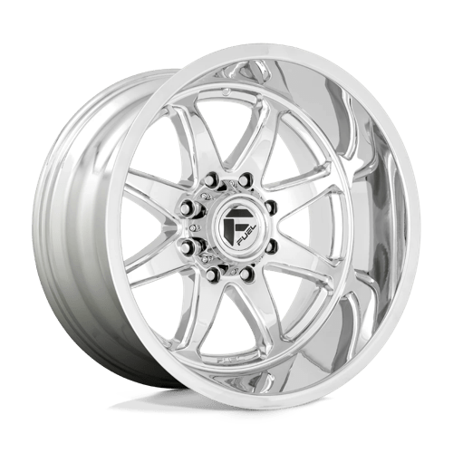 Fuel D748 HAMMER wheel