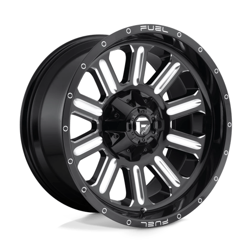 Fuel D620 HARDLINE roue